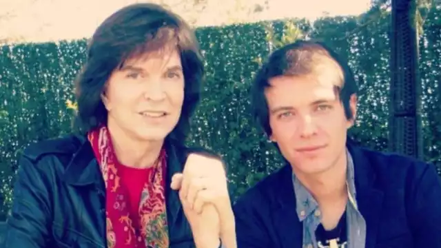 Camilo Blanes paso dos meses hospitalizado. Foto: Especial