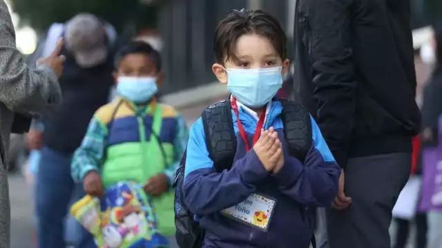 Ciclo escolar 2021-2022: Éstos estados terminan vacaciones antes de lo estipulado por la SEP