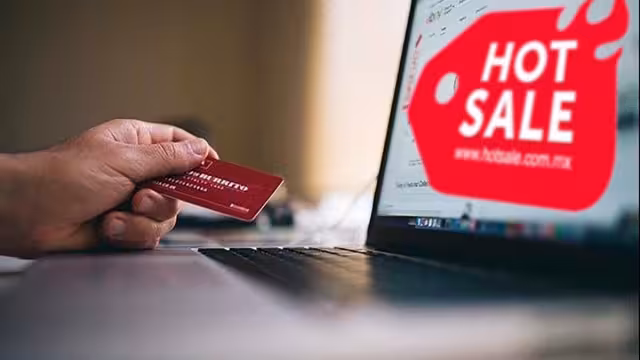 Los campechanos podrán disfrutar de un sinfín de descuentos en el Hot Sale 2022
