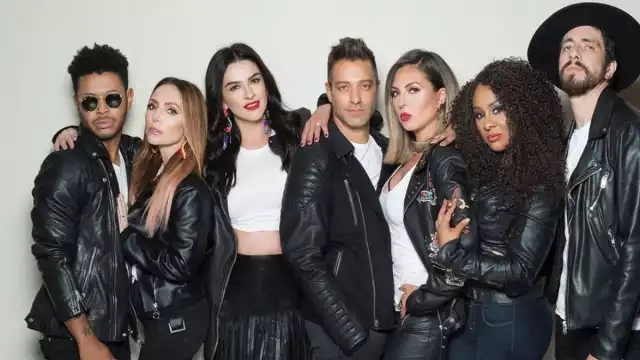 Zaba espera que la gira se retome pronto