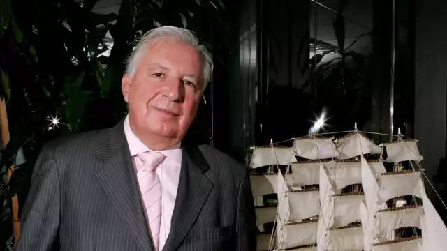 Gómez Mont Urueta nació en la Ciudad de México el 23 enero de 1953