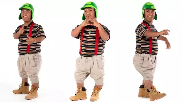 Medio Metro de 'Sonido Pirata' se convertirá en papá