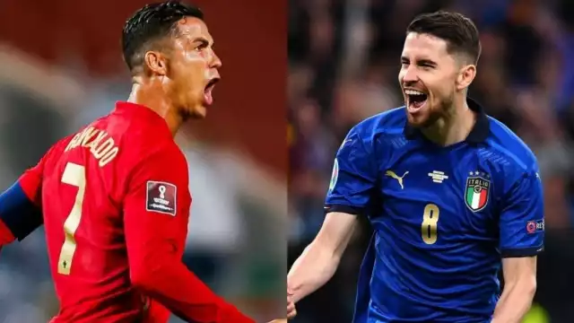 Este viernes se llevó a cabo el sorteo de los playoffs de la UEFA para la clasificación a Catar 2022