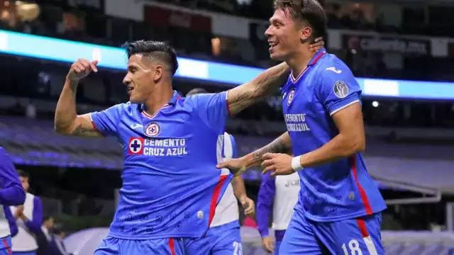 Charlotte FC vs Cruz Azul: Sigue en vivo el partido de los dieciseisavos de final de la Leagues Cup