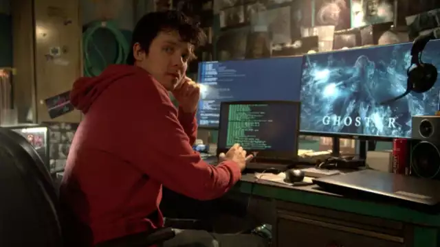 'Elige o muere' se ha convertido en una de las películas más esperadas de Netflix en los últimos tiempos