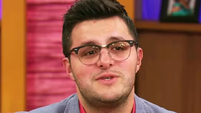 Paul Stanley del Programa Hoy