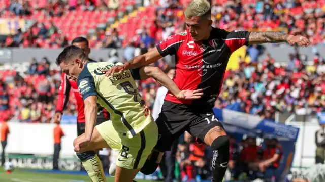 El América buscará seguir con la buena racha del Clausura 2022