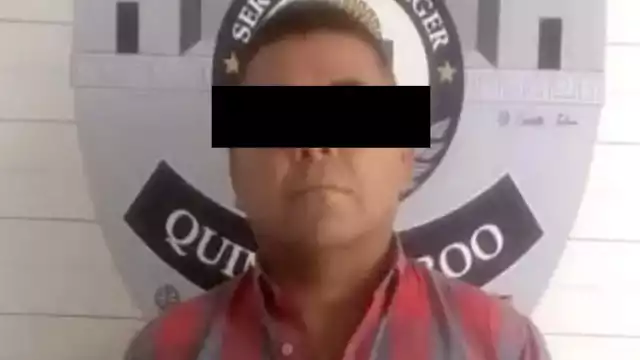 La hermana de la presunta víctima fue quien interpuso la denuncia