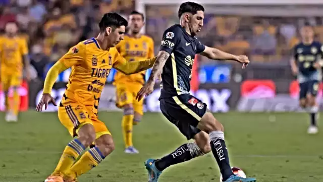Los tres puntos significarían ir asegurando su lugar en la Liguilla para ambos equipos, que tienen una diferencia únicamente de un punto. Foto: Cuartoscuro