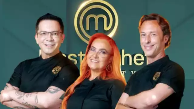 Los jueces y encargados de MasterChef México ya no volverán a salir a cuadro en TV Azteca