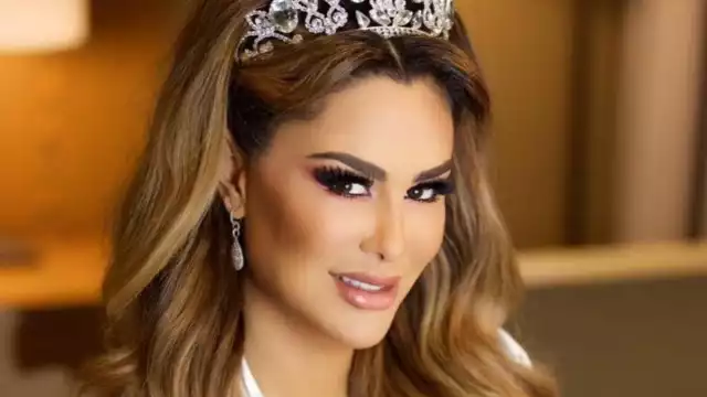Ninel Conde estará este viernes en el Carnaval de Cancún