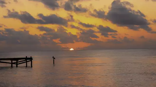 Cancún ofrece las mejores vistas