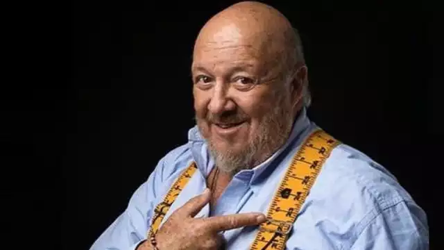 Esta información fue confirmada por sus familiares mediante sus redes sociales. Foto: Twitter @infraganti45