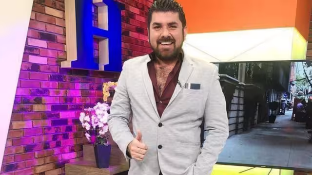 Michelle Ruvalcaba se mostró consternado al saber cómo los jóvenes conseguían dinero en La Habana, Cuba