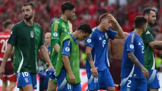 ¿Italia irá al Mundial 2026? La opción que depende de Irán y la FIFA