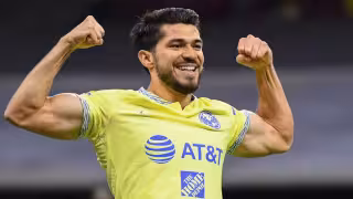 Henry Martín explota tras fracaso del América ante Nashville SC