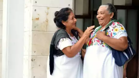 El acento yucateco es parte importante del estado El acento yucateco es parte importante del estado
