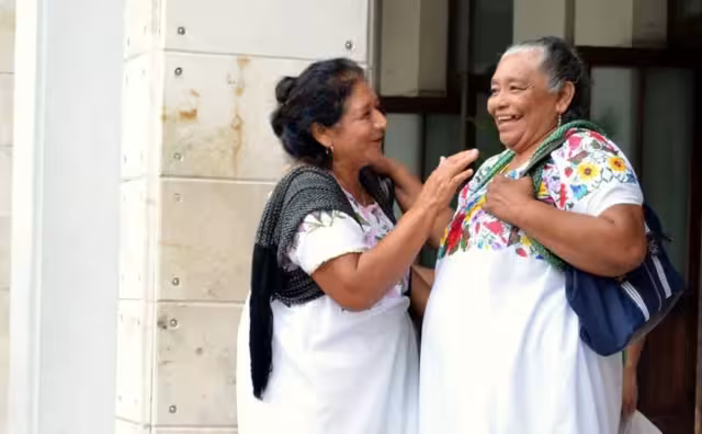 El acento yucateco es parte importante del estado