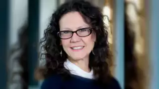 Mónica Olvera de la Cruz  (Especial)