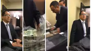 Video de Juan Jesús Lozoya Austin (Especial)