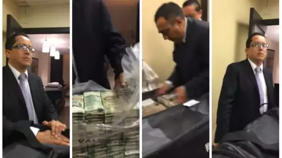 Video de Juan Jesús Lozoya Austin (Especial)