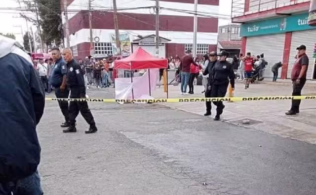 De acuerdo con médicos especialistas la menor falleció por muerte encefálica
