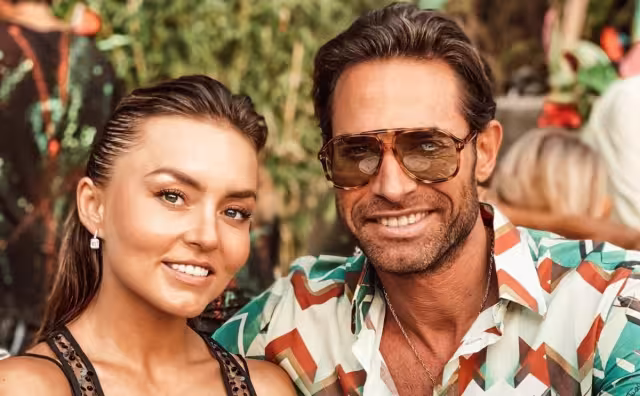 Rumores aseguran que Sebastián Rulli y Angelique Boyer terminan su relación