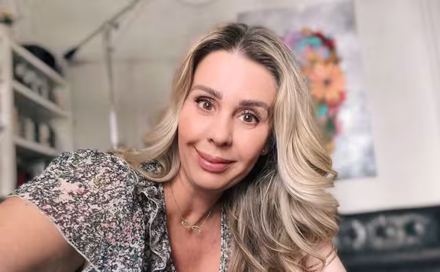 Atala Sarmiento recuerda la dura decisión de no ser madre.