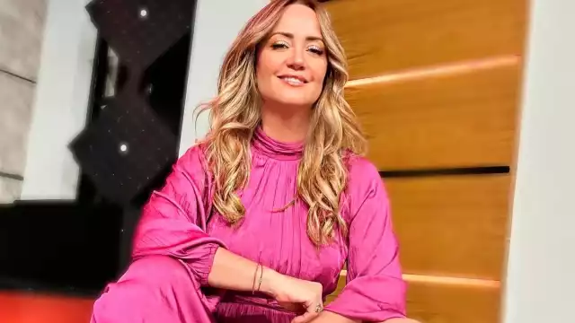 ¿Andrea Legarreta abandona el programa 'Hoy'? Esto dijo la conductora