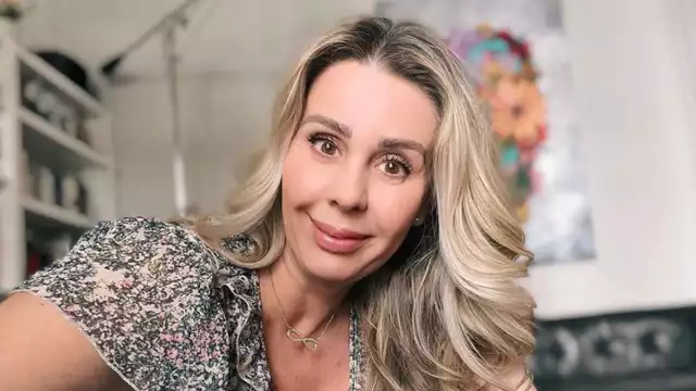 Atala Sarmiento recuerda la dura decisión de no ser madre.