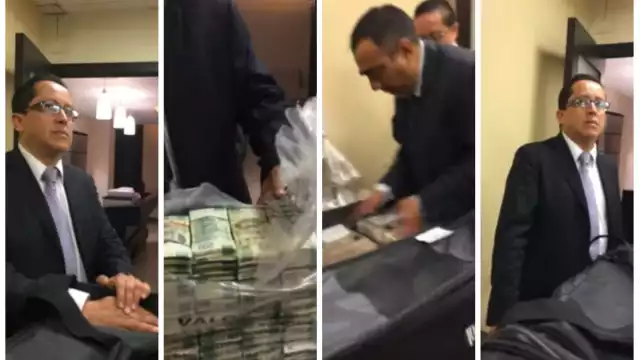 Video de Juan Jesús Lozoya Austin (Especial)