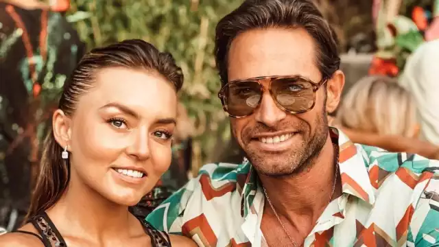Rumores aseguran que Sebastián Rulli y Angelique Boyer terminan su relación