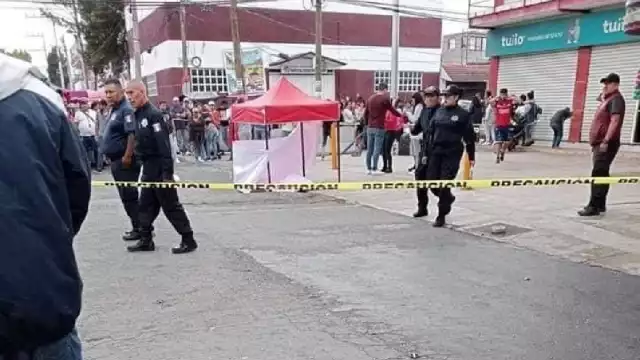 De acuerdo con médicos especialistas la menor falleció por muerte encefálica
