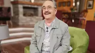 Pedro Sola confiesa que es un hombre casado ¡la boda fue en España!
