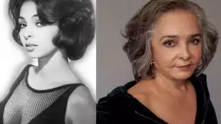 Ana Martín se ha caracterizado por tener un pensamiento muy libre. Foto: Instagram @anamartin