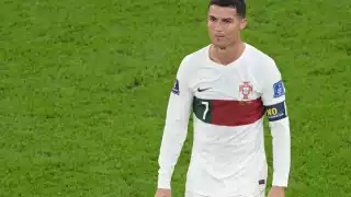 Cristiano Ronaldo sigue rompiendo récords a pesar de la edad