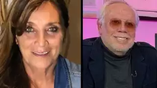 La periodista de Claudia de Icaza arremetió contra Luis de Llano tras la acusación de abuso que hizo Sasha Sokol