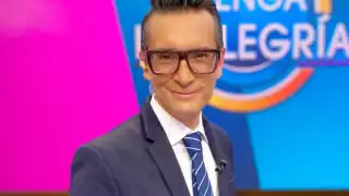 Sepúlveda habría puesto a su compañero en la lista negra. Foto Venga la Alegría