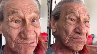 Ella es La Gilbertona, influencer declarada muerta en redes sociales