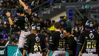'Fantasmas Grises' y yucatecos se enfrentan para conocer al nuevo campeón de la Liga Mexicana de Beisbol