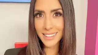 Cynthia Urías revela su estado actual de salud tras cirugía para extraer un tumor