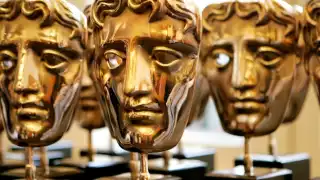 Ellos son los nominados de los Premios BAFTA 2024 en las distintas categorías