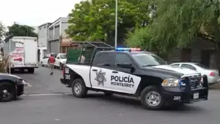 Las autoridades tomaron conocimiento del acto, donde aprendieron al responsable