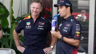 La monoplaza de Checo Pérez ha sido el causante de su bajo rendimiento