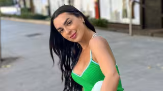 Aranza Peña, actriz de televisión, murió a los 25 años. Foto: Instagram