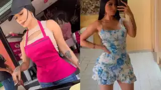 Lady Birria abre su cuenta de OnlyFans