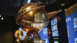 La fecha exacta para los Globos de Oro 2024 ya está definida