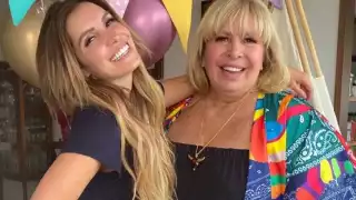 Andrea Escalona recuerda el duro momento que vivió al encontrar a Magda Rodríguez muerta