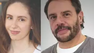 Alexa Hoffman podría ser sancionada por filtrar videos del caso Héctor Parra