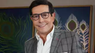 Pepillo Origel estalla contra 'hater' que aseguró se parece a 'La Tigresa'